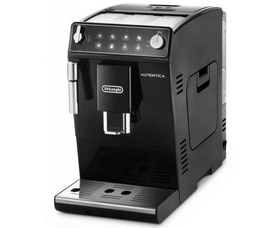 Кофемашина DeLonghi ETAM 29.510 B (ETAM29.510B)