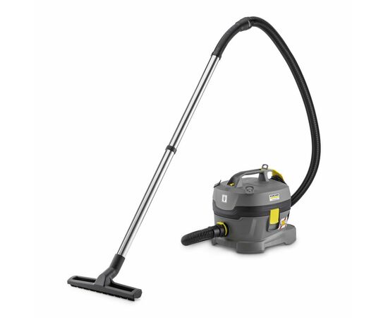 Пылесос строительный Karcher T 8/1 L для сухой уборки (1.527-188.0)