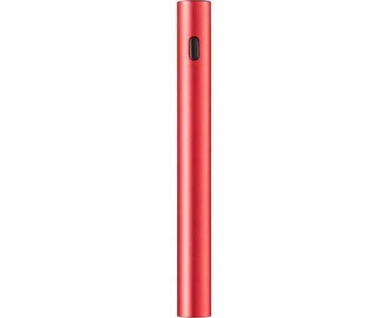 Батарея универсальная Gelius Pro CoolMini GP-PB10-005 10 000 mAh 2.1A Red (72160), изображение 5 Батарея универсальная Gelius Pro CoolMini GP-PB10-005 10 000 mAh 2.1A Red (72160), изображение 5