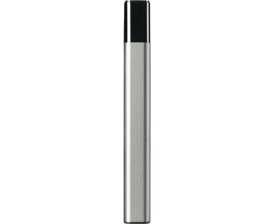 Батарея универсальная Gelius Pro Edge GP-PB20-007 20 000 mAh 2.1A Grey (72028), изображение 5 Батарея универсальная Gelius Pro Edge GP-PB20-007 20 000 mAh 2.1A Grey (72028), изображение 5