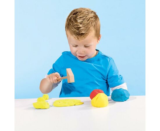 Набор для творчества Ses My first Умелые пальчики (14432S), изображение 4 Набор для творчества Ses My first Умелые пальчики (14432S), изображение 4