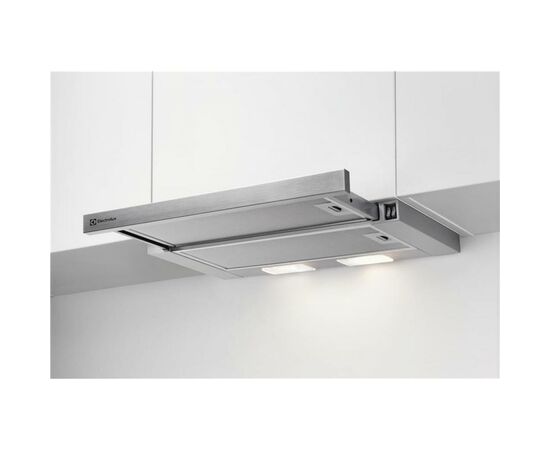 Витяжка кухонна Electrolux LFP316S