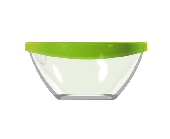 Харчовий контейнер Luminarc Keep'n Box Салатник 28 см/4.9 л (G4385)