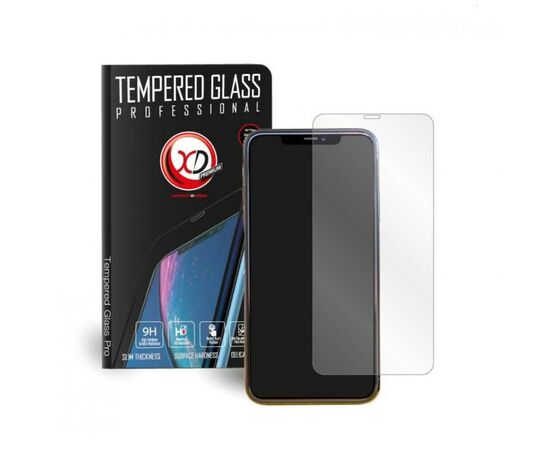 Скло захисне Extradigital Tempered Glass HD для Apple iPhone 11 Pro (EGL4645)