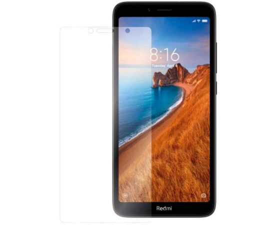 Скло захисне Extradigital Tempered Glass HD для Xiaomi Redmi 7A (EGL4588)