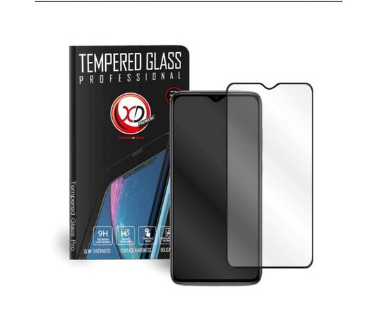 Стекло защитное Extradigital Tempered Glass для Xiaomi Redmi Note 8 Pro (EGL4659)