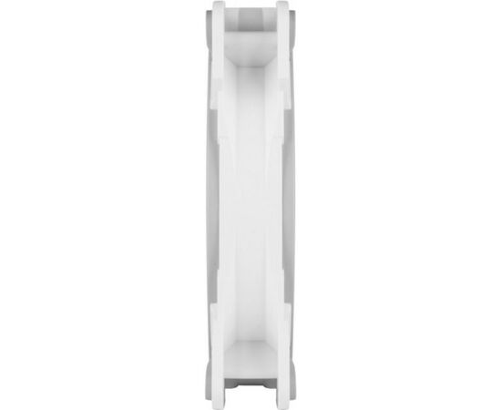 Кулер для корпуса Arctic BioniX P120 - Grey/White (ACFAN00167A), изображение 4 Кулер для корпуса Arctic BioniX P120 - Grey/White (ACFAN00167A), изображение 4