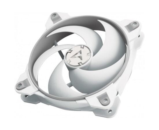 Кулер для корпуса Arctic BioniX P120 - Grey/White (ACFAN00167A), изображение 5 Кулер для корпуса Arctic BioniX P120 - Grey/White (ACFAN00167A), изображение 5