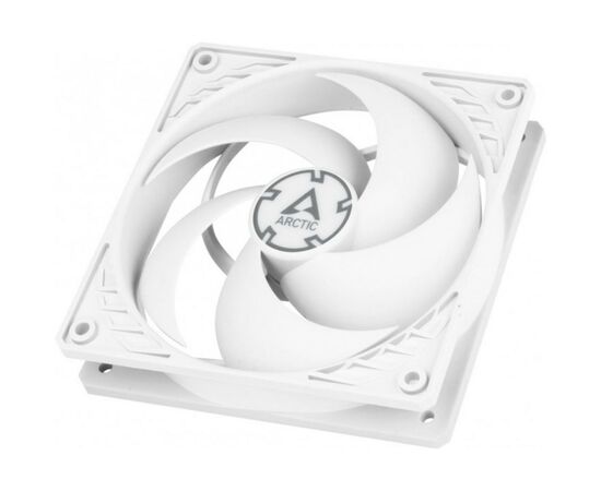 Кулер для корпуса Arctic P12 PWM White/Transparent (ACFAN00131A), изображение 2
