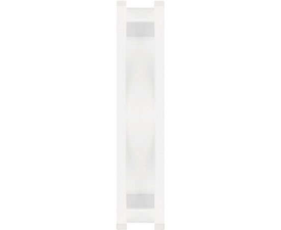 Кулер для корпуса Arctic P12 PWM White/Transparent (ACFAN00131A), изображение 4