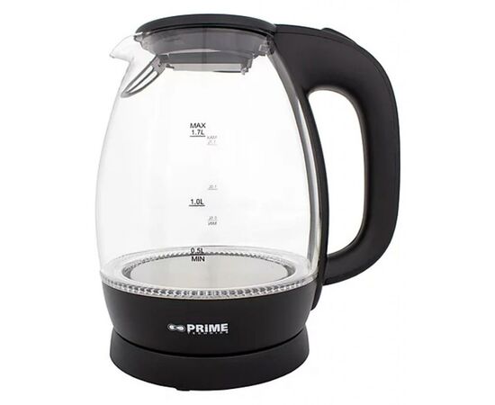 Електрочайник PRIME Technics PKG 1701 B (PKG1701B)