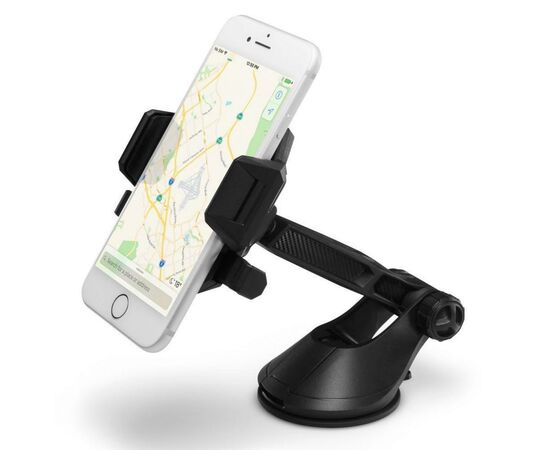 Универсальный автодержатель Spigen Kuel Signature TS36 Car Mount Holder (000CG21159)