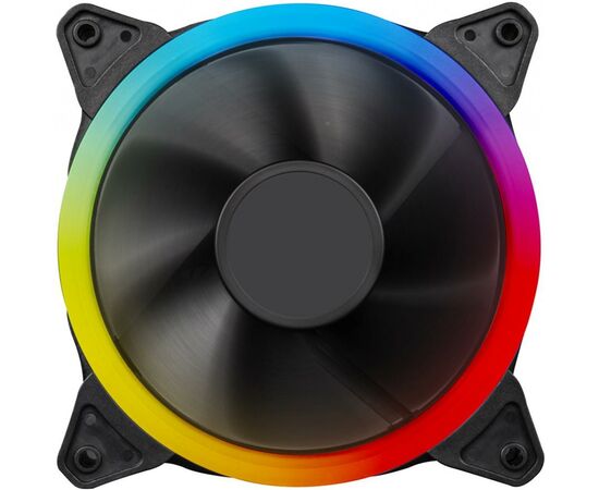 Кулер до корпусу 1stPlayer R2 RGB LED bulk (1stPlayer R2 RGB LED)