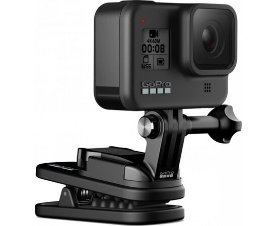 Аксесуар до екшн-камер GoPro Magnetic Swivel Clip (ATCLP-001)