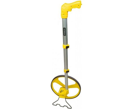Рулетка Stanley курвиметр MW-40M (1-77-174)