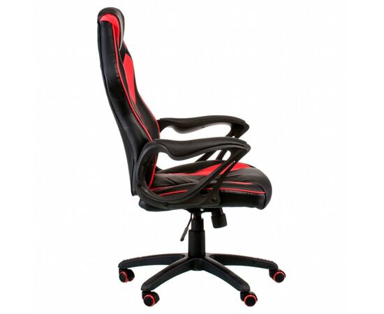 Кресло игровое Special4You Game black/red (E5388), изображение 4 Кресло игровое Special4You Game black/red (E5388), изображение 4