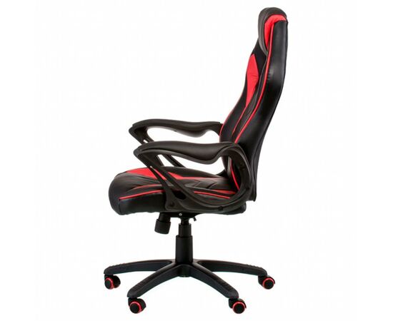 Кресло игровое Special4You Game black/red (E5388), изображение 5 Кресло игровое Special4You Game black/red (E5388), изображение 5