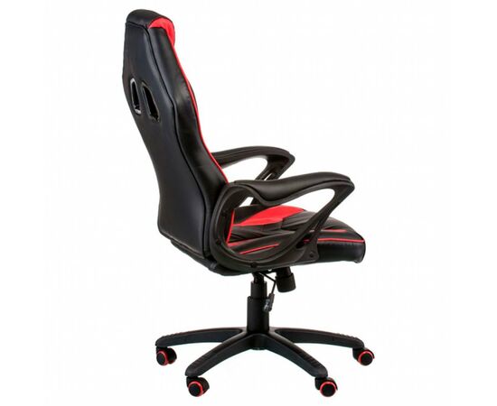 Кресло игровое Special4You Game black/red (E5388), изображение 6 Кресло игровое Special4You Game black/red (E5388), изображение 6