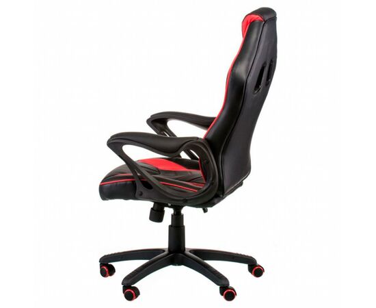 Кресло игровое Special4You Game black/red (E5388), изображение 7 Кресло игровое Special4You Game black/red (E5388), изображение 7
