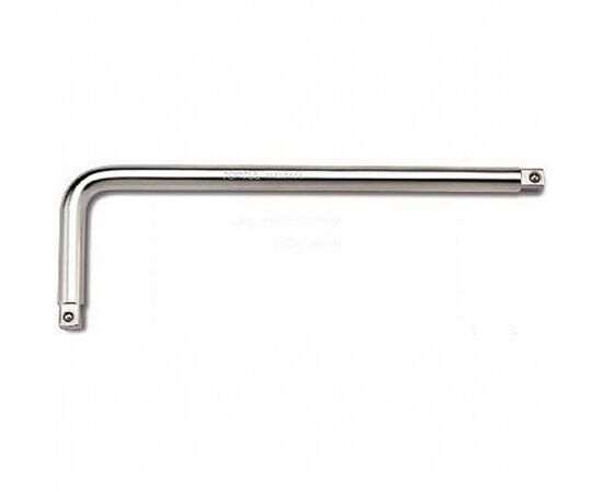 Ключ Toptul вороток Г-образный 1/2" 360х120мм (AFAN1614)