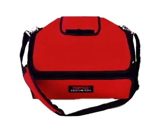 Сумка для инструмента Toptul 410х280х300 (PBW-041A)