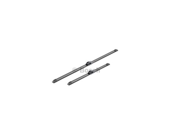 Щетка стеклоочистителя Bosch 3 397 007 653, изображение 4 Щетка стеклоочистителя Bosch 3 397 007 653, изображение 4