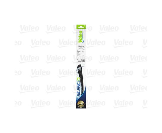 Щетка стеклоочистителя Valeo 574581, изображение 2 Щетка стеклоочистителя Valeo 574581, изображение 2