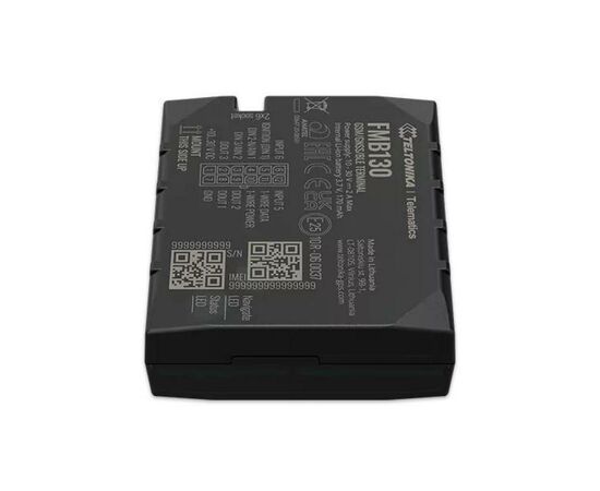 GPS-модуль Teltonika FMB130, изображение 3 GPS-модуль Teltonika FMB130, изображение 3