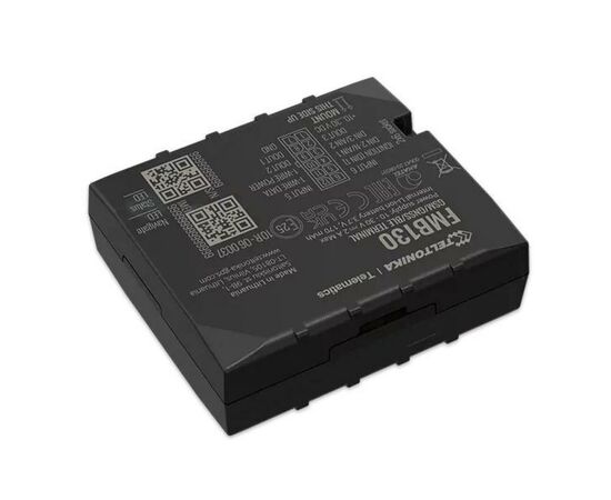 GPS-модуль Teltonika FMB130, изображение 4 GPS-модуль Teltonika FMB130, изображение 4