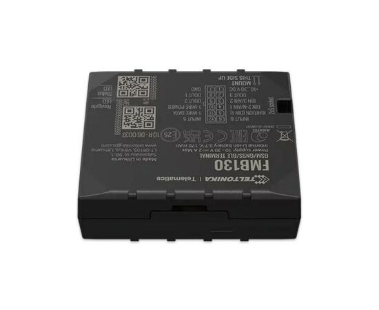 GPS-модуль Teltonika FMB130, изображение 5 GPS-модуль Teltonika FMB130, изображение 5