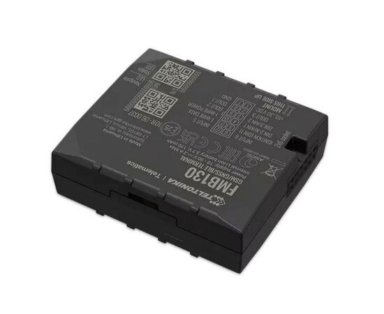 GPS-модуль Teltonika FMB130, изображение 6 GPS-модуль Teltonika FMB130, изображение 6
