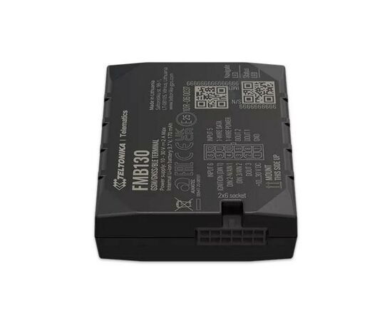 GPS-модуль Teltonika FMB130, изображение 7 GPS-модуль Teltonika FMB130, изображение 7