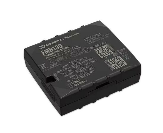 GPS-модуль Teltonika FMB130, изображение 8 GPS-модуль Teltonika FMB130, изображение 8