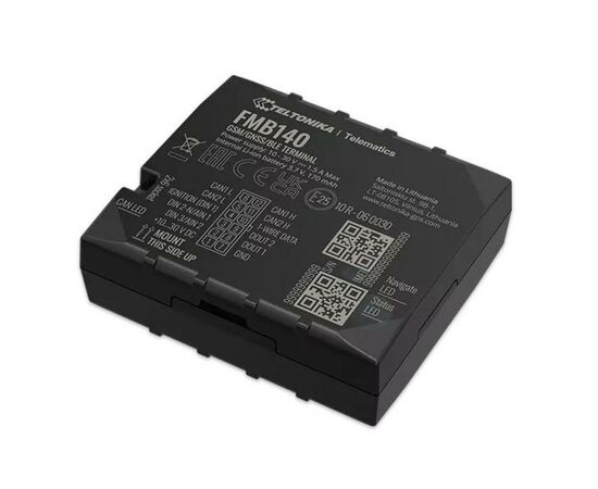 GPS-модуль Teltonika FMB140, изображение 2 GPS-модуль Teltonika FMB140, изображение 2