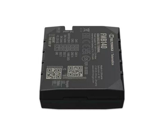 GPS-модуль Teltonika FMB140, изображение 3 GPS-модуль Teltonika FMB140, изображение 3