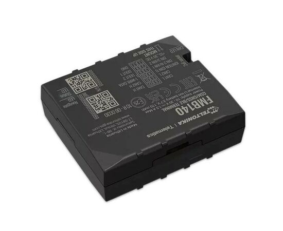 GPS-модуль Teltonika FMB140, изображение 4 GPS-модуль Teltonika FMB140, изображение 4