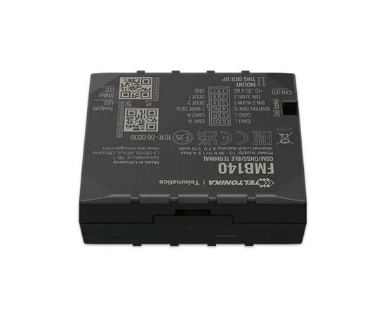 GPS-модуль Teltonika FMB140, изображение 5 GPS-модуль Teltonika FMB140, изображение 5