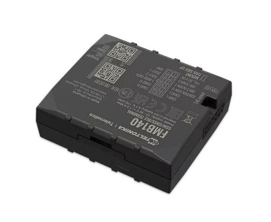 GPS-модуль Teltonika FMB140, изображение 6 GPS-модуль Teltonika FMB140, изображение 6