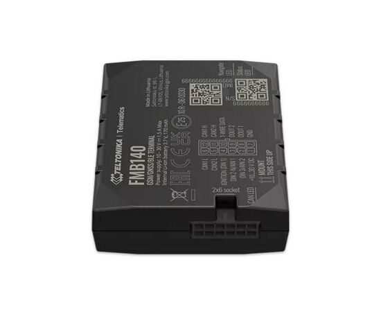 GPS-модуль Teltonika FMB140, изображение 7 GPS-модуль Teltonika FMB140, изображение 7