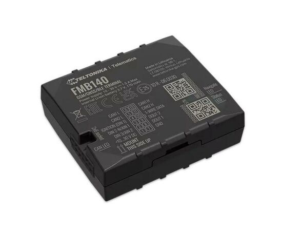 GPS-модуль Teltonika FMB140, изображение 8 GPS-модуль Teltonika FMB140, изображение 8