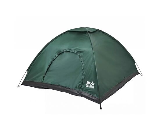 Палатка Skif Outdoor Adventure I 200x200 cm Green (SOTSL200G)