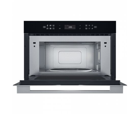 Микроволновая печь Whirlpool W7MD440NB, изображение 2 Микроволновая печь Whirlpool W7MD440NB, изображение 2