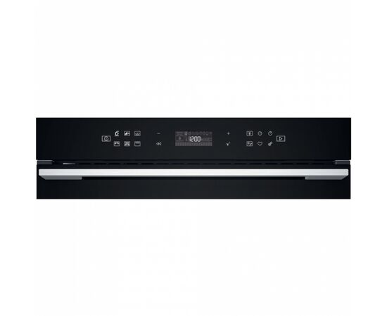 Микроволновая печь Whirlpool W7MD440NB, изображение 3 Микроволновая печь Whirlpool W7MD440NB, изображение 3