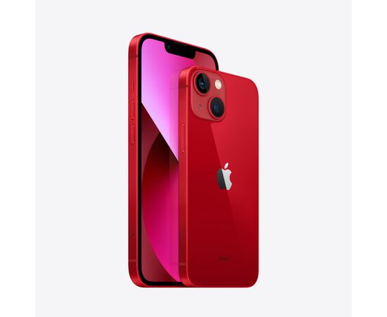 Мобильный телефон Apple iPhone 13 mini 128GB (PRODUCT) RED (MLK33), изображение 3