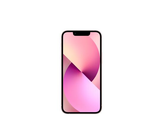 Мобільний телефон Apple iPhone 13 mini 256GB Pink (MLK73), зображення 2 Мобільний телефон Apple iPhone 13 mini 256GB Pink (MLK73), зображення 2