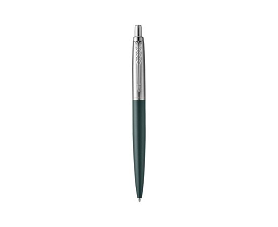 Ручка шариковая Parker JOTTER 17 XL Greenwich Matt Green CT BP (12 332)