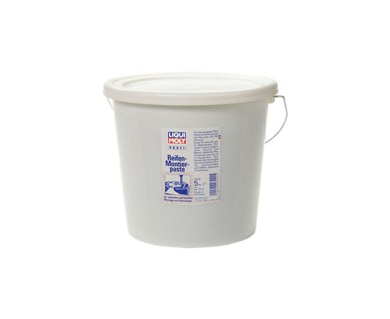 Мастило автомобільне Liqui Moly Reifen-Montierpaste  5л. (3021)