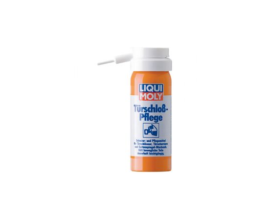 Смазка автомобильная Liqui Moly Turschloss-Pflege  0.05л. (1528)