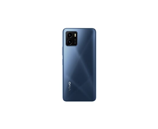 Мобильный телефон Vivo Y15s 3/32GB Mystic Blue, изображение 2