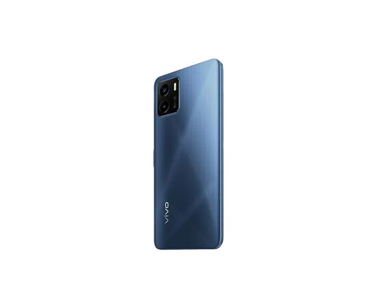 Мобильный телефон Vivo Y15s 3/32GB Mystic Blue, изображение 7